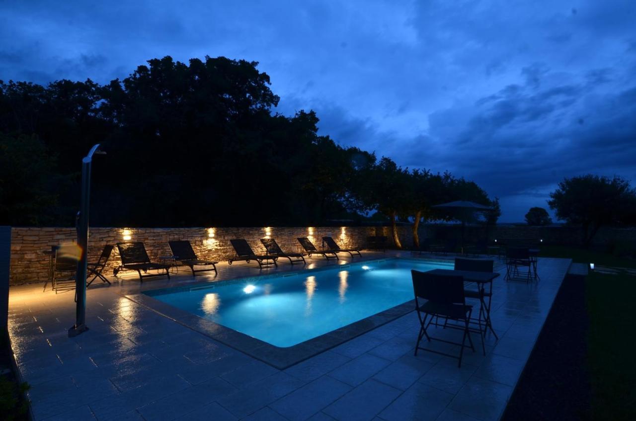 App & Rooms Juraga Bale Bagian luar foto