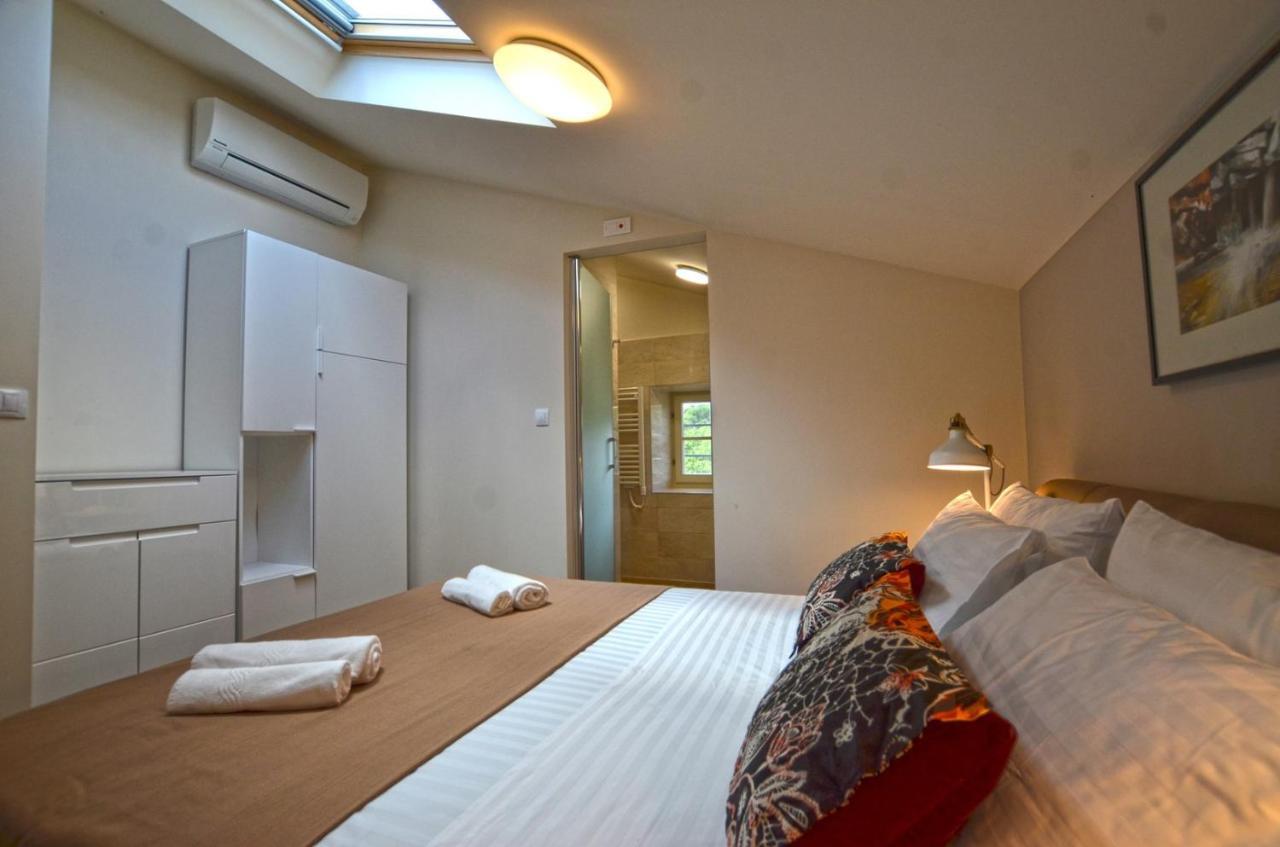 App & Rooms Juraga Bale Bagian luar foto