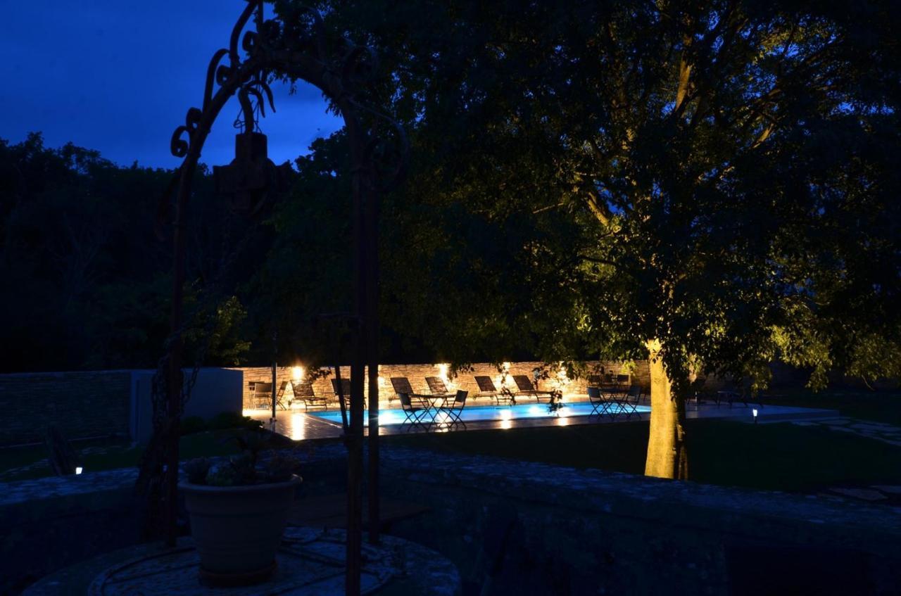 App & Rooms Juraga Bale Bagian luar foto