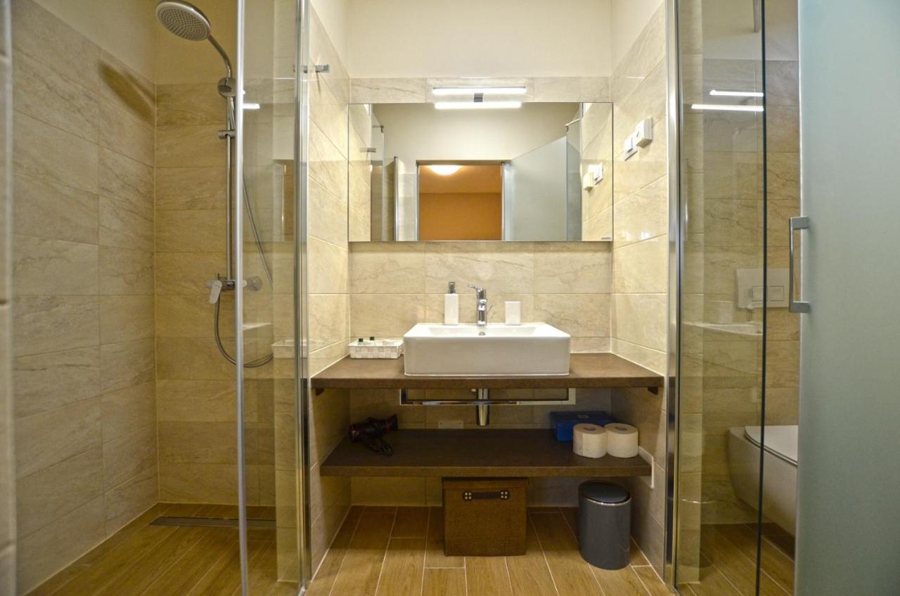 App & Rooms Juraga Bale Bagian luar foto