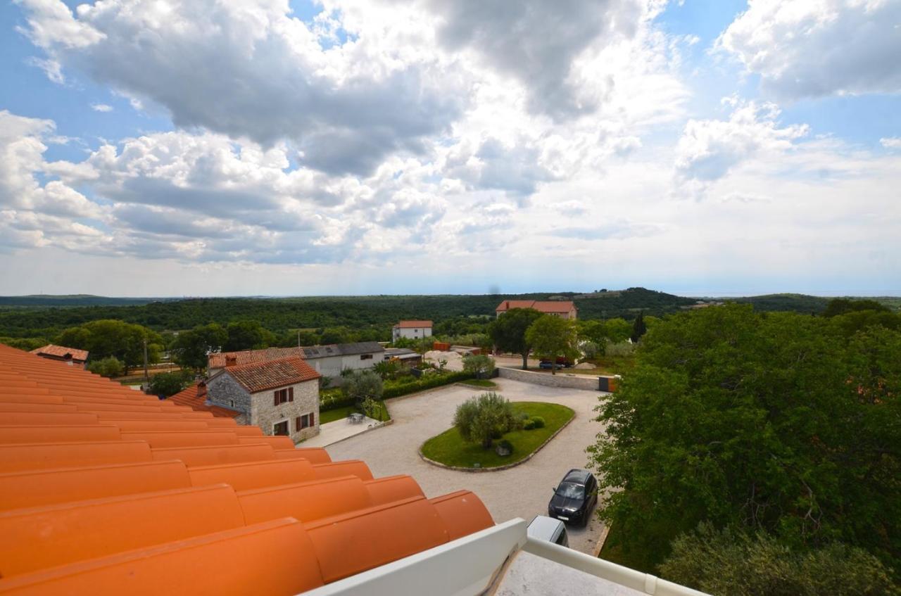 App & Rooms Juraga Bale Bagian luar foto