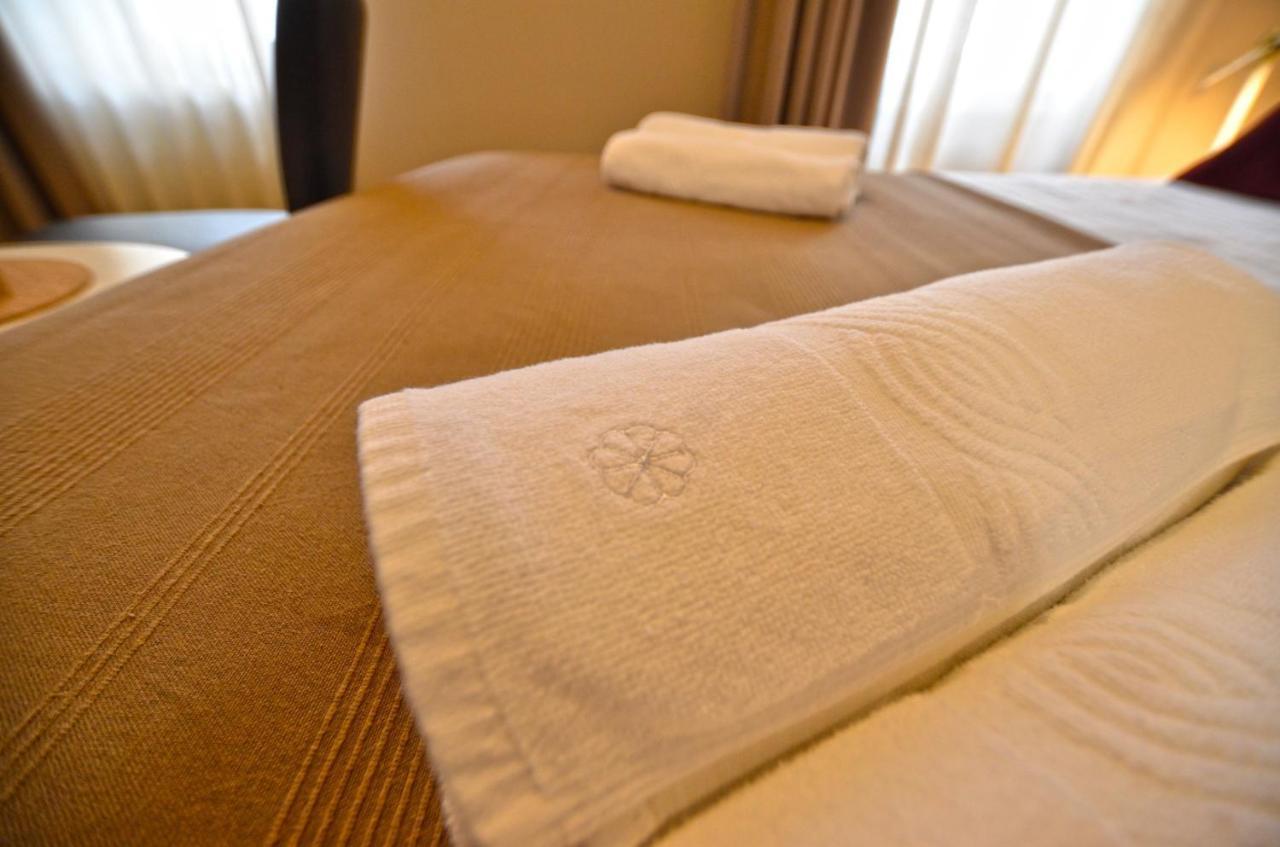 App & Rooms Juraga Bale Bagian luar foto