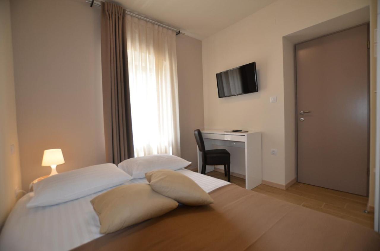 App & Rooms Juraga Bale Bagian luar foto