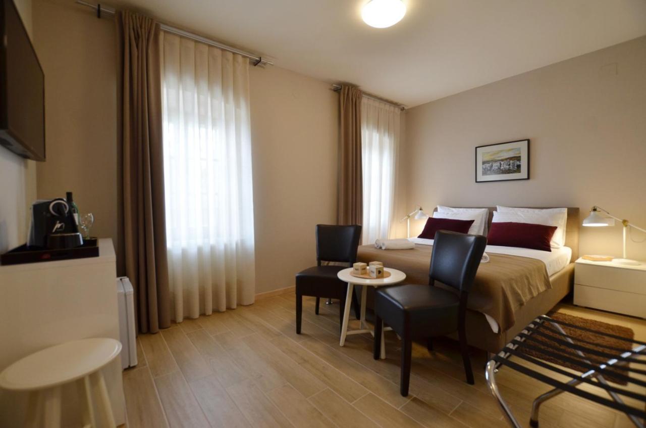App & Rooms Juraga Bale Bagian luar foto