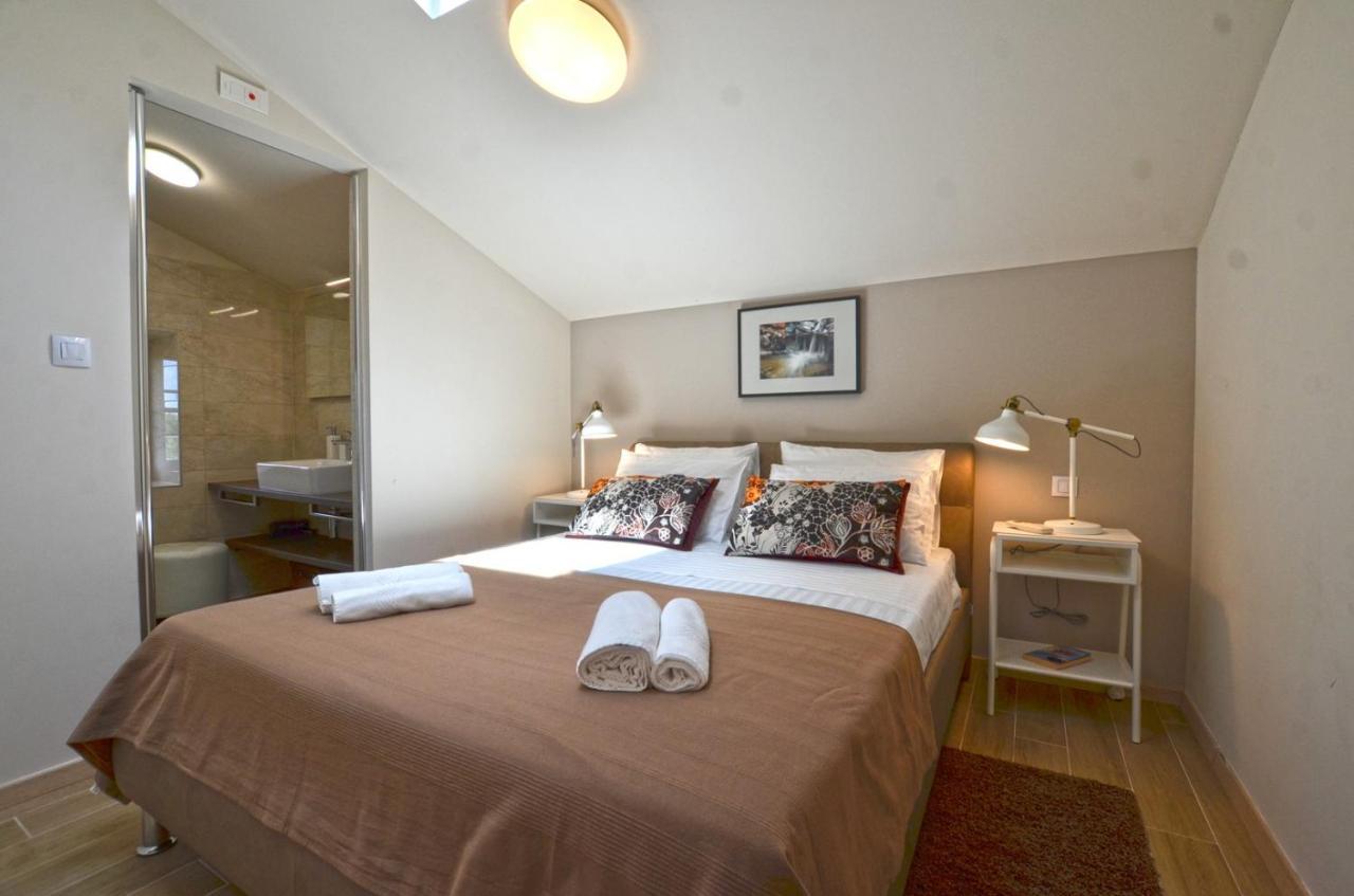 App & Rooms Juraga Bale Bagian luar foto