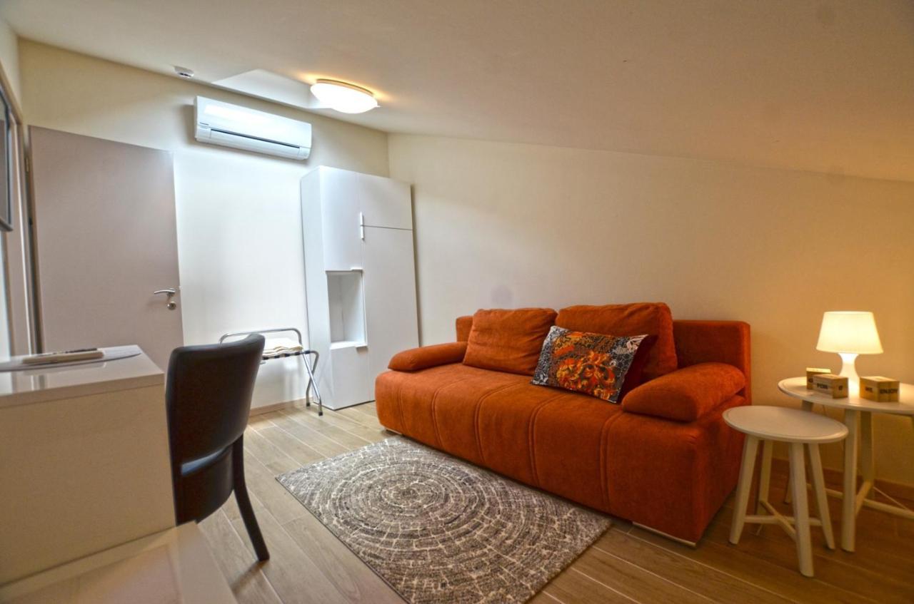 App & Rooms Juraga Bale Bagian luar foto