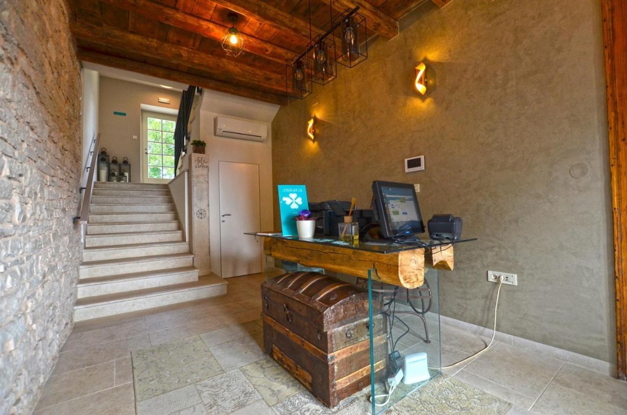 App & Rooms Juraga Bale Bagian luar foto
