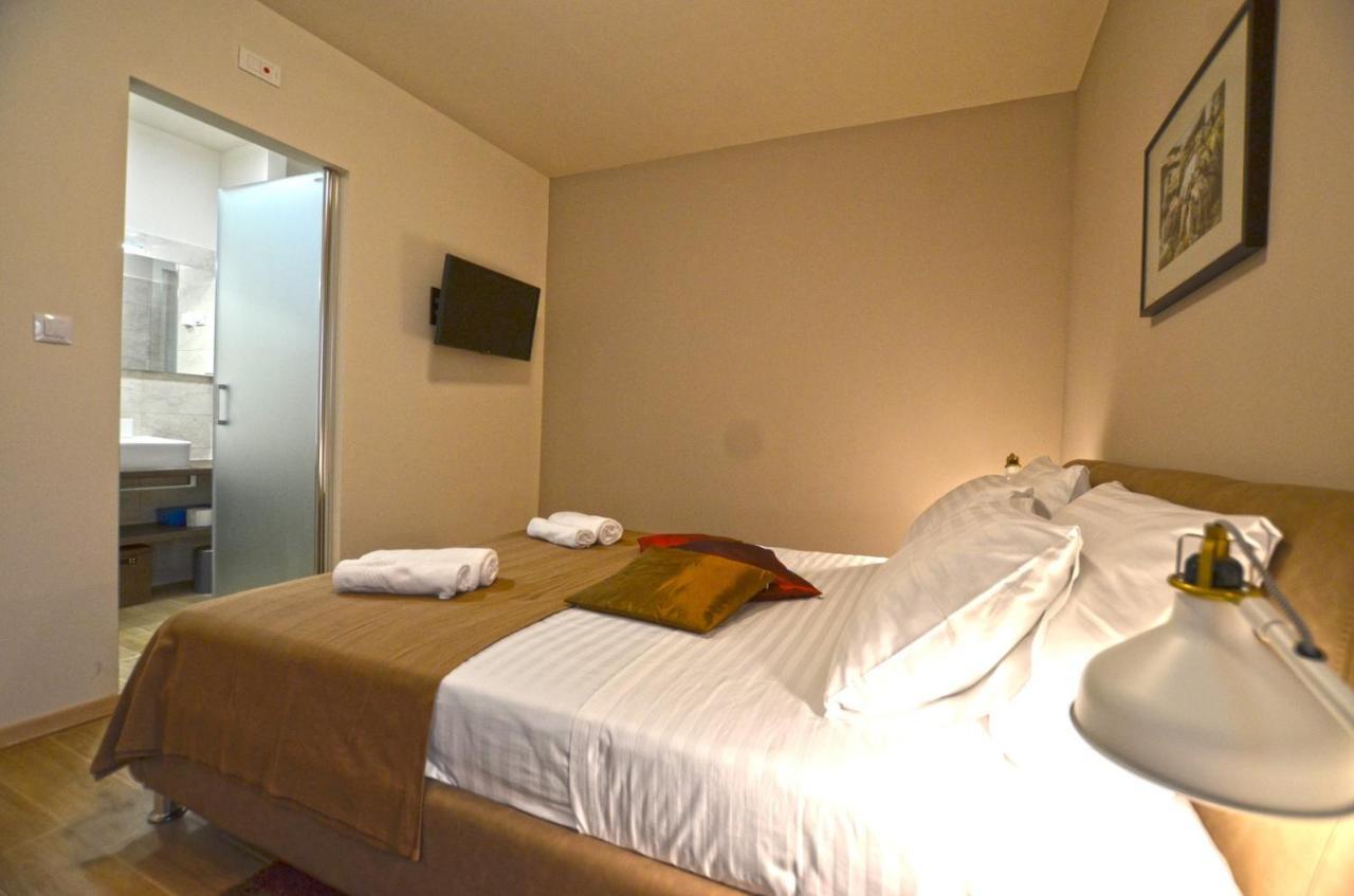 App & Rooms Juraga Bale Bagian luar foto