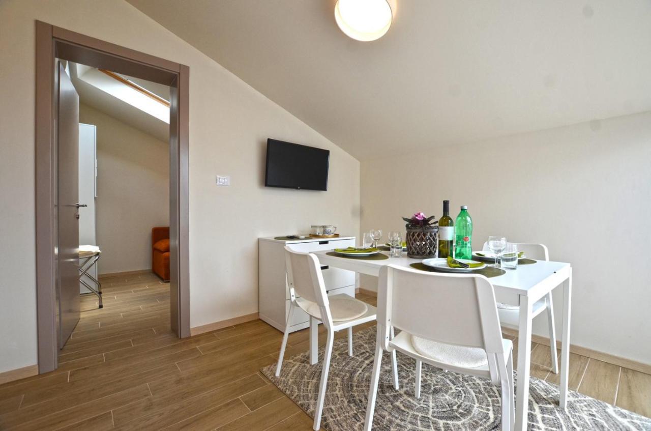 App & Rooms Juraga Bale Bagian luar foto