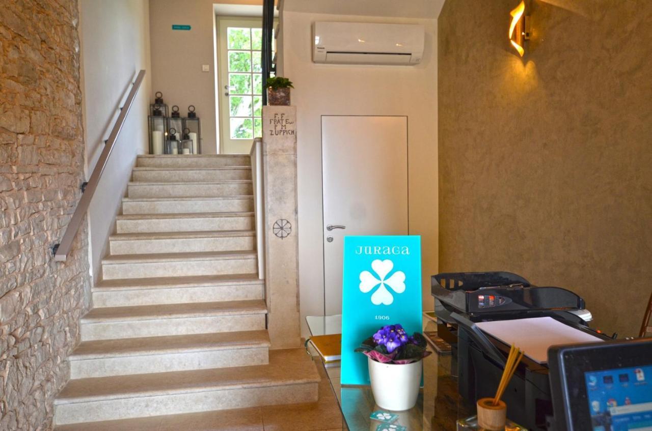 App & Rooms Juraga Bale Bagian luar foto