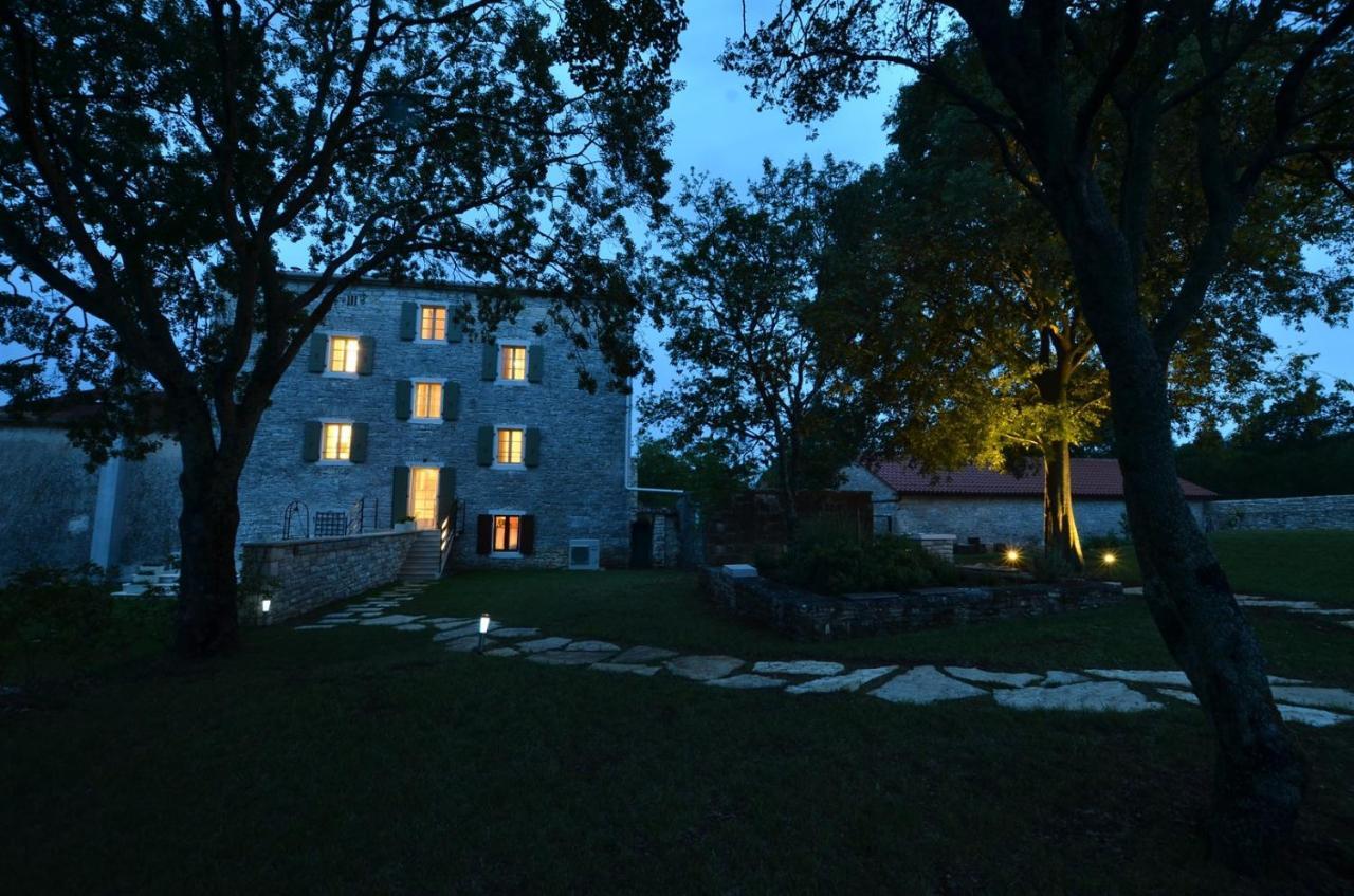 App & Rooms Juraga Bale Bagian luar foto