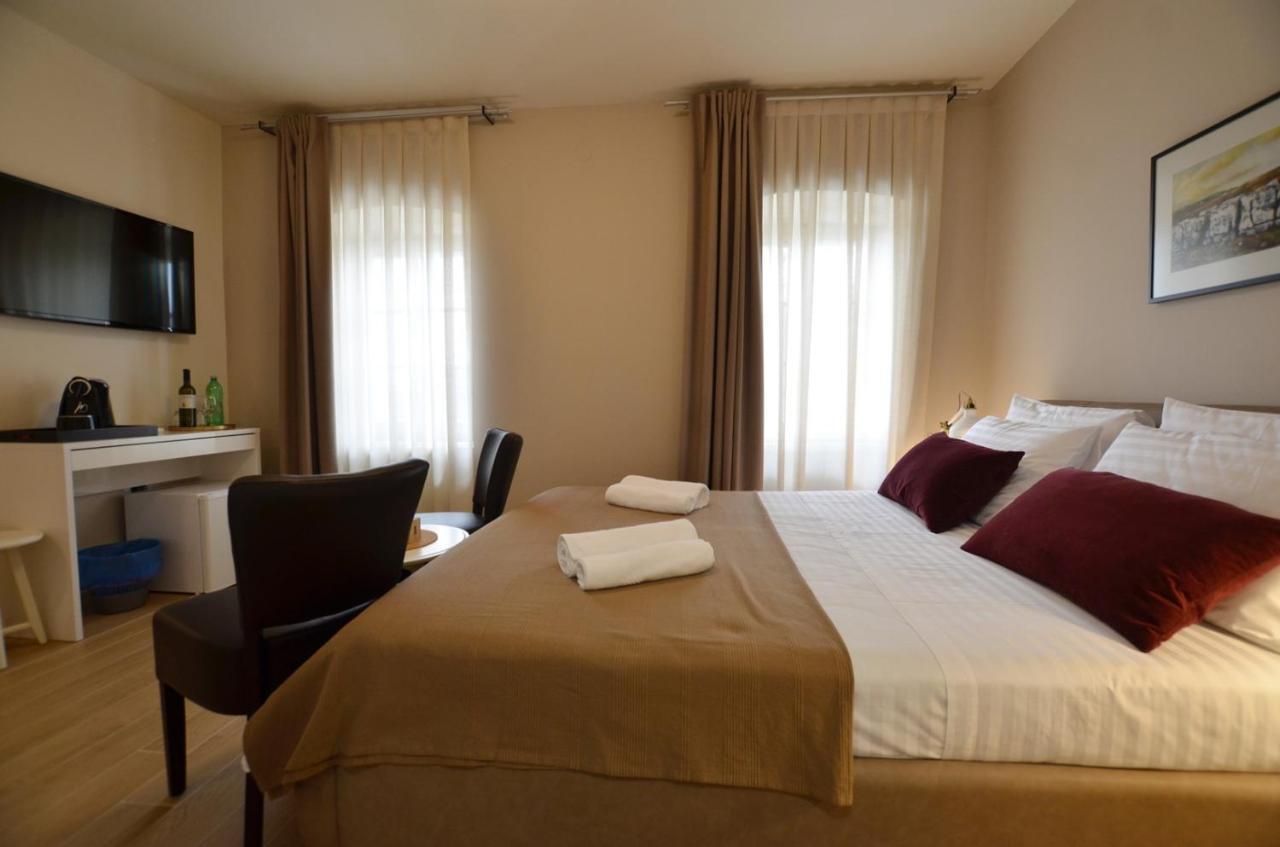 App & Rooms Juraga Bale Bagian luar foto